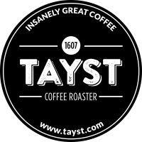 tayst coffee