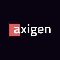 axigen messaging logo image