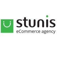 stunis - ecommerce agency logo image