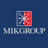 mik group vietnam logo image