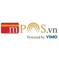 mpos việt nam logo image