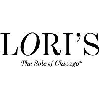 loris designer shoes logo image