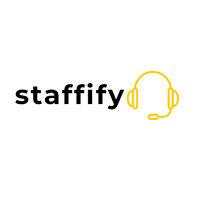 staffify logo image