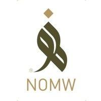 nomw capital logo image