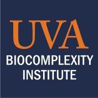 uva biocomplexity institute logo image