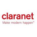 logo of Claranet