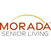 morada senior living logo image