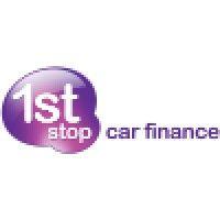 1st stop car finance