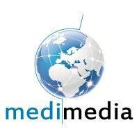 medimedia | deutschland logo image