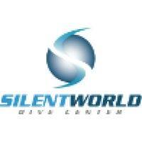 silent world dive center logo image