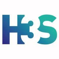 h3s logo image