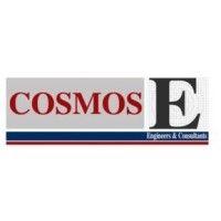 cosmos-eng logo image