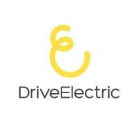 driveelectric logo image