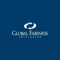 global fairness initiative logo image