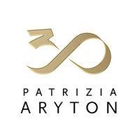 patrizia aryton logo image