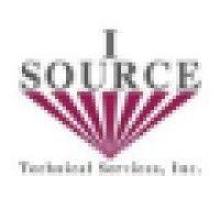 i source technical services, inc. logo image