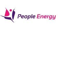 people energy logo image