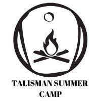 talisman summer camp logo image