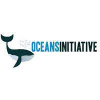 oceans initiative logo image