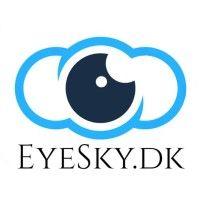 eyesky.dk logo image