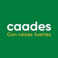 caades sinaloa ac logo image