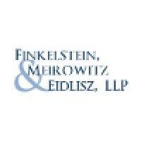 finkelstein, meirowitz & eidlisz, llp logo image