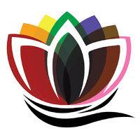 center for mindful self-compassion logo image