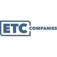 the etc companies