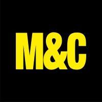 m&c saatchi uk logo image