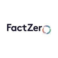 factzero logo image