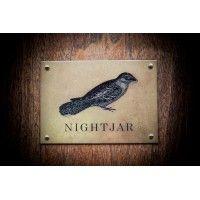 nightjar logo image