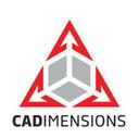 logo of Cadimensions Inc