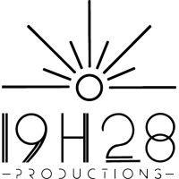 19h28 logo image