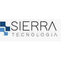 sierratecnologia logo image