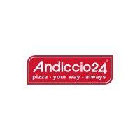 andiccio24 logo image