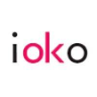 ioko logo image