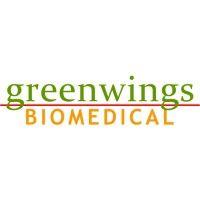 greenwings biomedical, inc. logo image