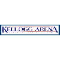 kellogg arena logo image