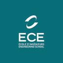 logo of Ece Ecole Dingenieurs Engineering School