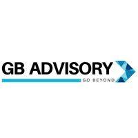 gb advisory co. logo image