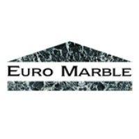 euro marble logo image