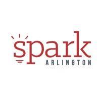 spark coworking - arlington logo image