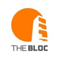 the bloc switzerland ag logo image