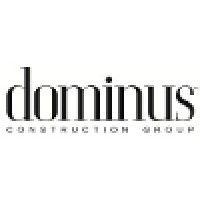 dominus construction group