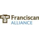 logo of Franciscan Alliance Inc