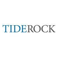 tide rock logo image