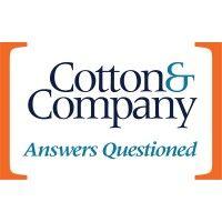 cotton logo image