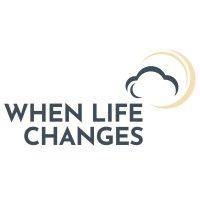 when life changes ltd logo image