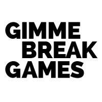 gimmebreak logo image