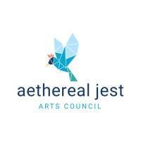 aethereal jest arts council logo image